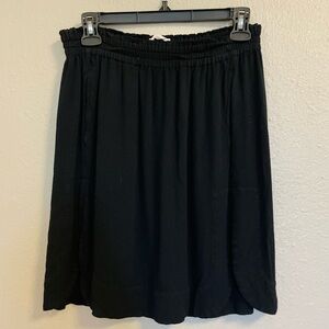 Isabel Marant Stretchy Pull-On Mini Skirt